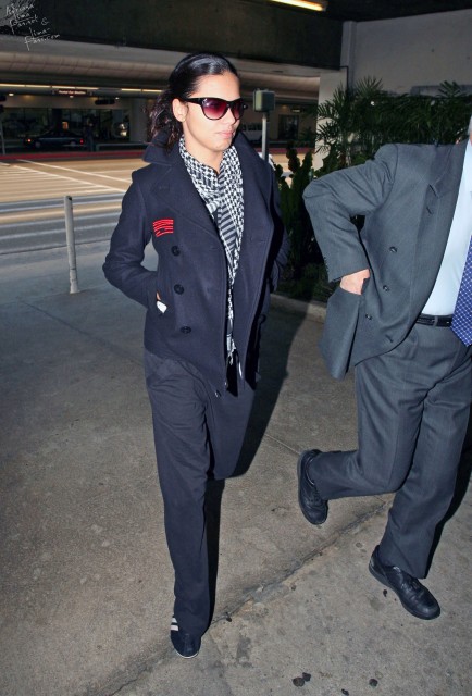 Adriana Lima Fotoğrafı