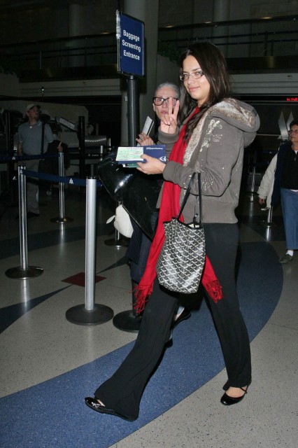 Adriana Lima Fotoğrafı