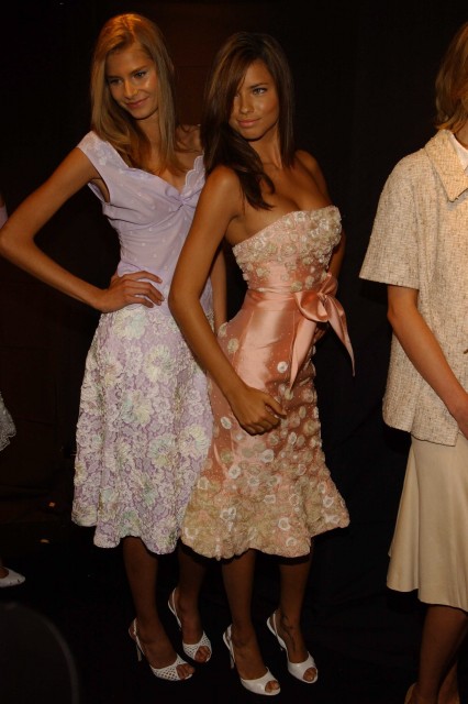 Adriana Lima Fotoğrafı