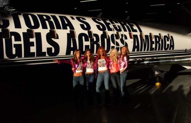 Adriana Lima Fotoğrafı