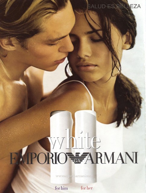 Adriana Lima Fotoğrafı