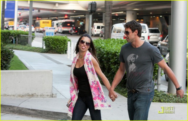 Adriana Lima Fotoğrafı