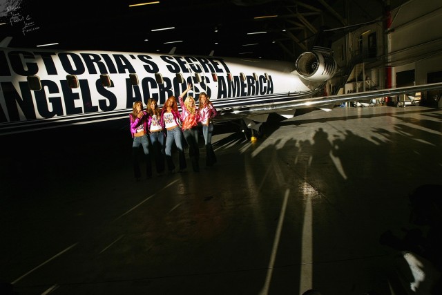 Adriana Lima Fotoğrafı