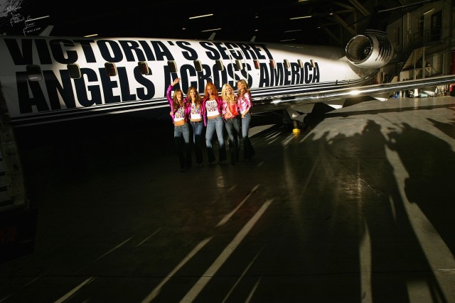 Adriana Lima Fotoğrafı