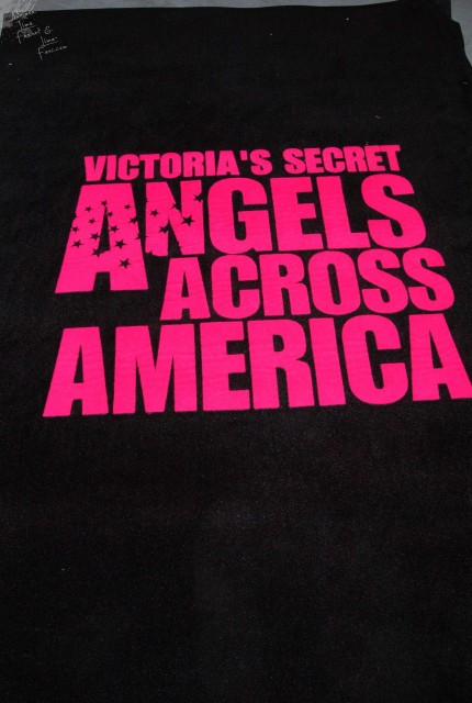 Adriana Lima Fotoğrafı