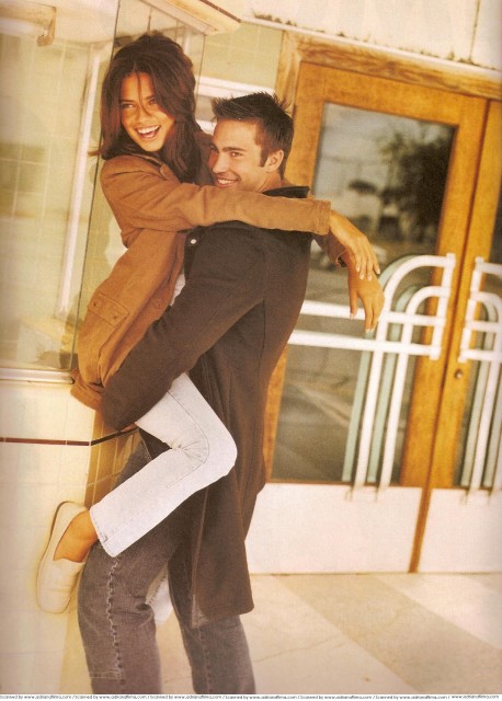 Adriana Lima Fotoğrafı