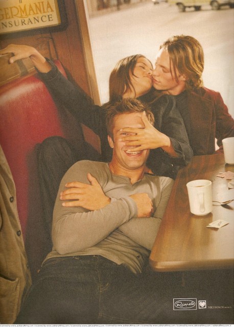 Adriana Lima Fotoğrafı