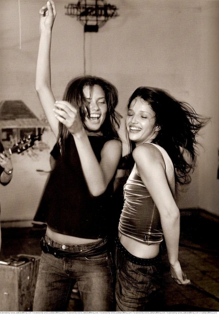 Adriana Lima Fotoğrafı