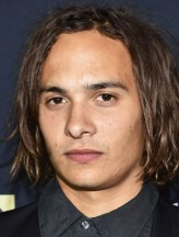 Frank Dillane fotoğrafı