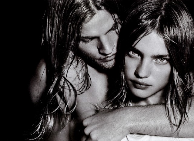 Natalia Vodianova Fotoğrafı