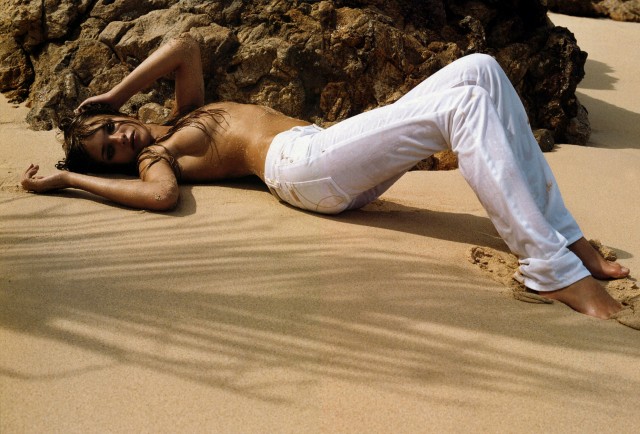 Natalia Vodianova Fotoğrafı