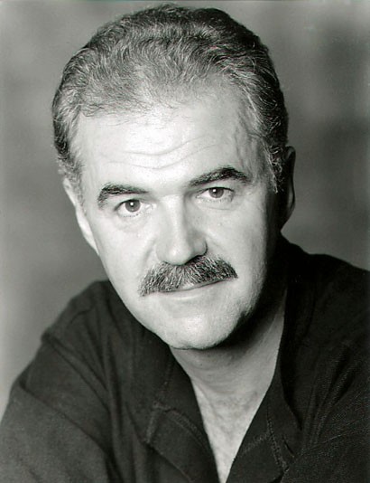 Barry Blake fotoğrafı