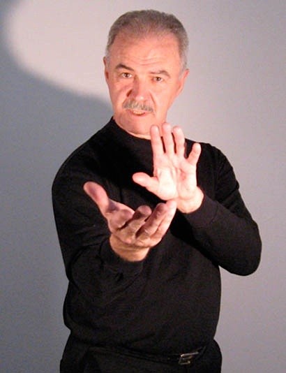 Barry Blake fotoğrafı