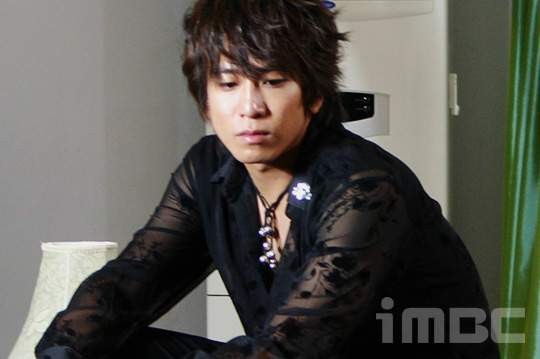 Kang Doo fotoğrafı