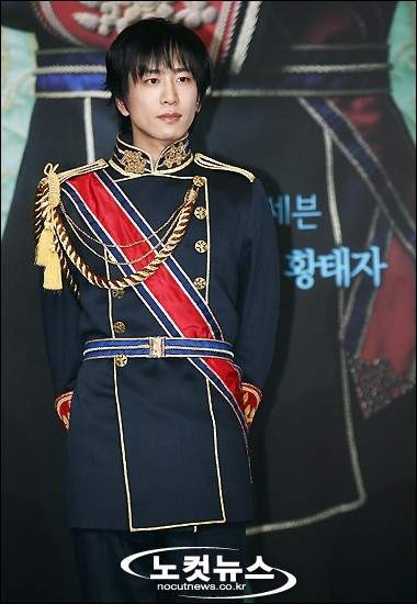 Kang Doo fotoğrafı