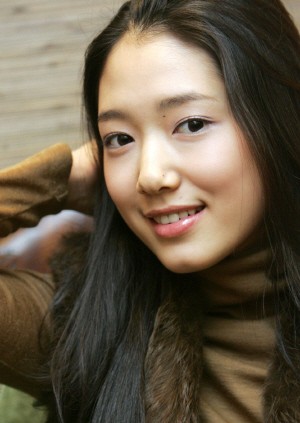 Park Shin-hye Fotoğrafı