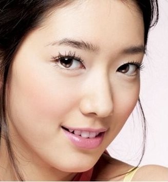 Park Shin-hye Fotoğrafı