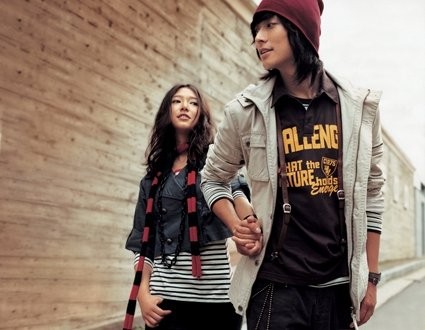 Park Shin-hye Fotoğrafı