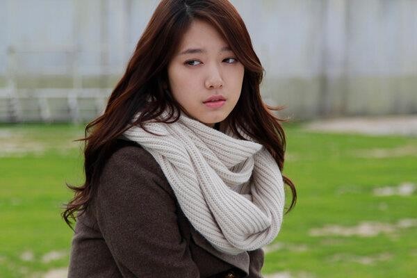 Park Shin-hye Fotoğrafı
