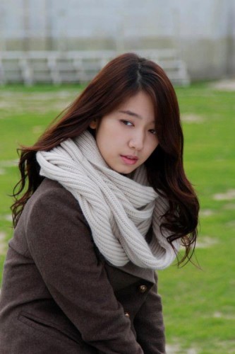 Park Shin-hye Fotoğrafı