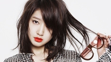 Park Shin-hye Fotoğrafı