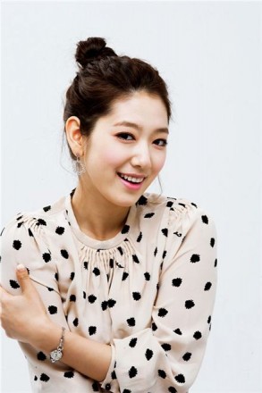 Park Shin-hye Fotoğrafı