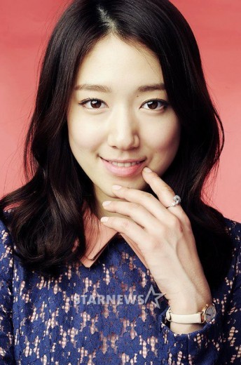 Park Shin-hye Fotoğrafı
