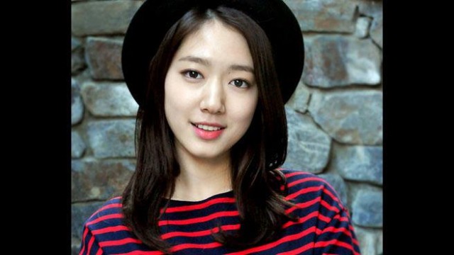 Park Shin-hye Fotoğrafı