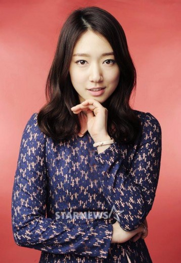 Park Shin-hye Fotoğrafı