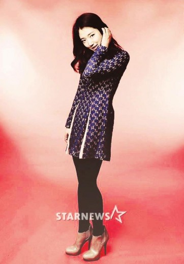 Park Shin-hye Fotoğrafı