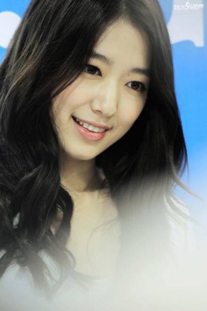 Park Shin-hye Fotoğrafı