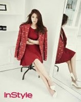 Park Shin-hye Fotoğrafı