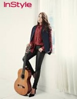 Park Shin-hye Fotoğrafı