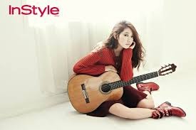 Park Shin-hye Fotoğrafı