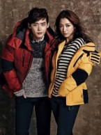 Park Shin-hye Fotoğrafı