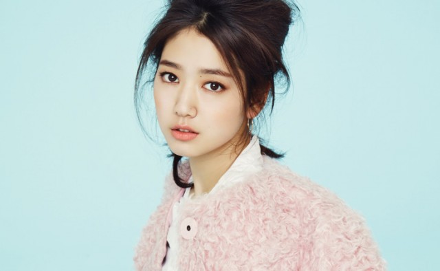 Park Shin-hye Fotoğrafı
