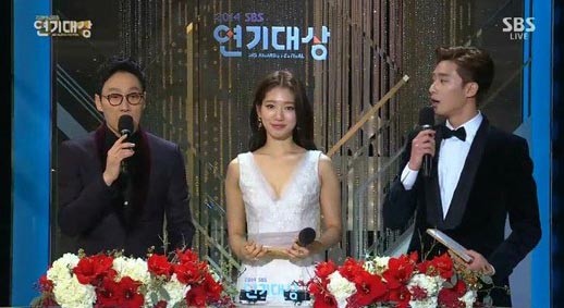 Park Shin-hye Fotoğrafı