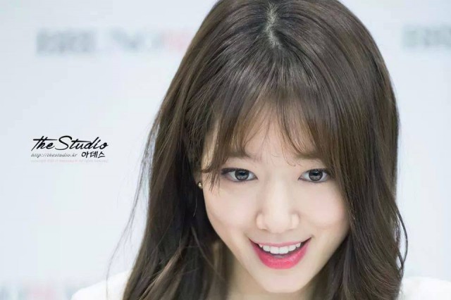 Park Shin-hye Fotoğrafı