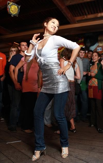 Park Shin-hye Fotoğrafı