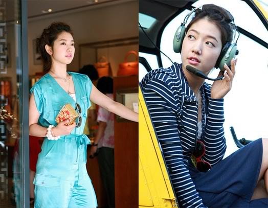 Park Shin-hye Fotoğrafı