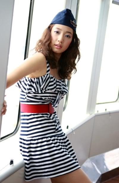 Park Shin-hye Fotoğrafı