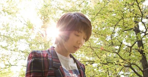 Park Shin-hye Fotoğrafı