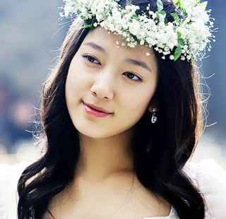 Park Shin-hye Fotoğrafı