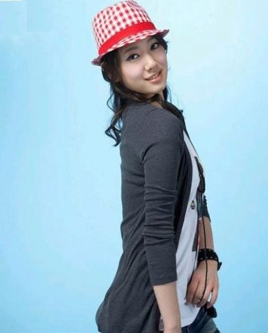 Park Shin-hye Fotoğrafı