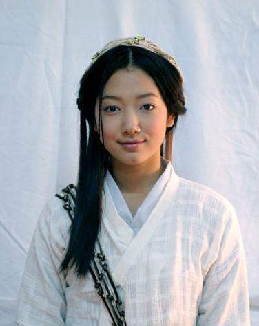 Park Shin-hye Fotoğrafı