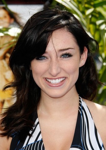 Najarra Townsend fotoğrafı