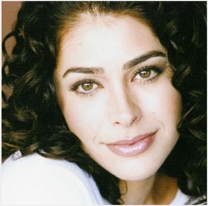 Portia Dawson fotoğrafı