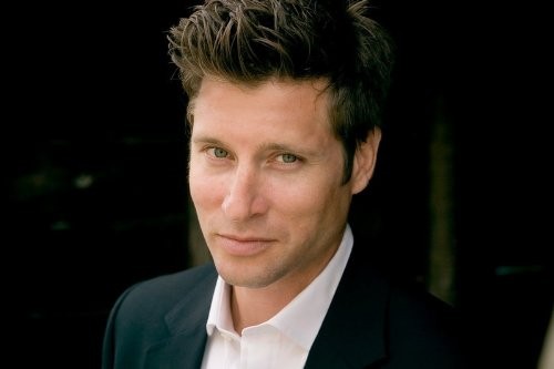 Damon Runyan fotoğrafı