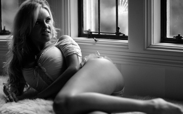 Bridget Marquardt fotoğrafı