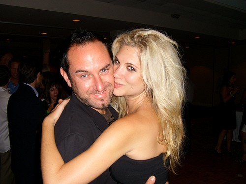 Rebekah Kochan fotoğrafı